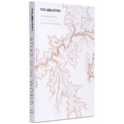 Times Comprehensive Atlas of the World 15th edition